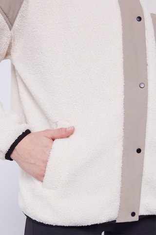 Giacca - Beige