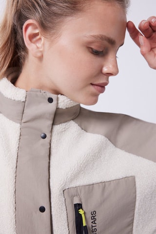 Giacca - Beige