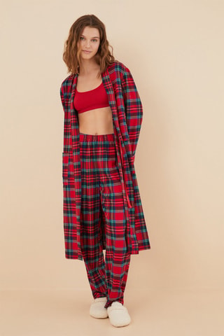 Top - Rosso 