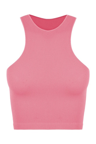 Top - Rosa