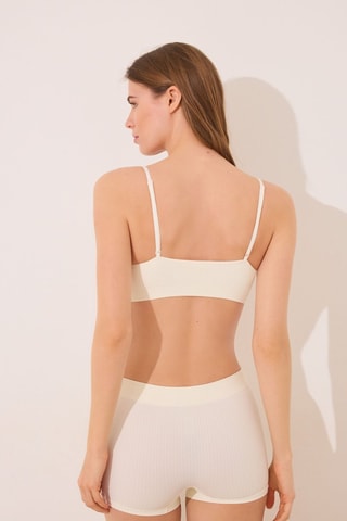 Top - Bianco