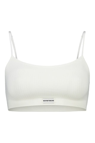 Top - Bianco