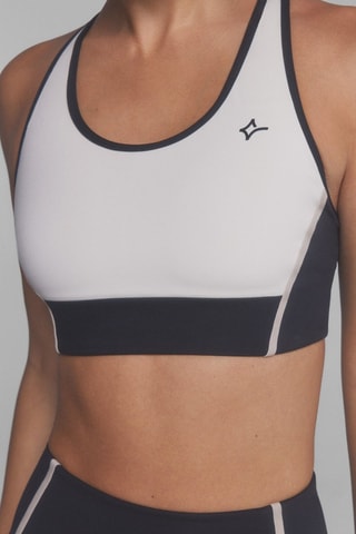 Top - Bianco