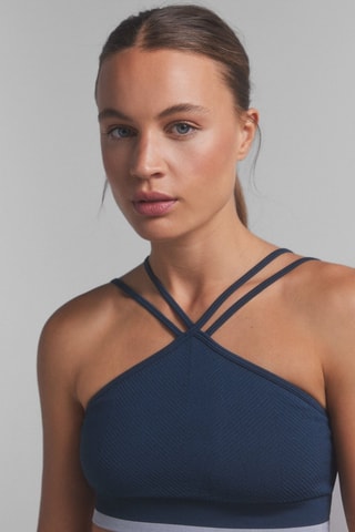 Top - Navy