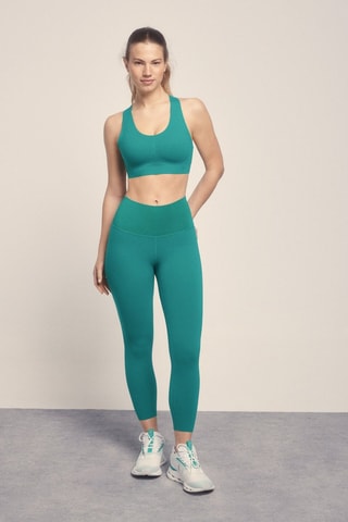 Top - Verde