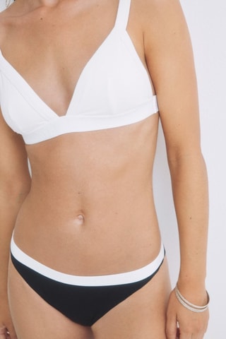 Top - Bianco