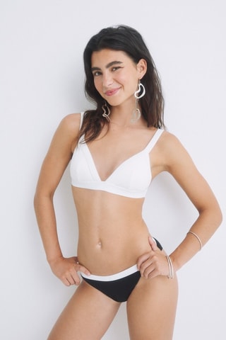 Top - Bianco
