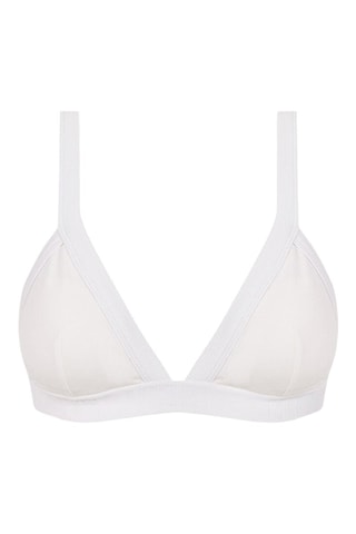 Top - Bianco