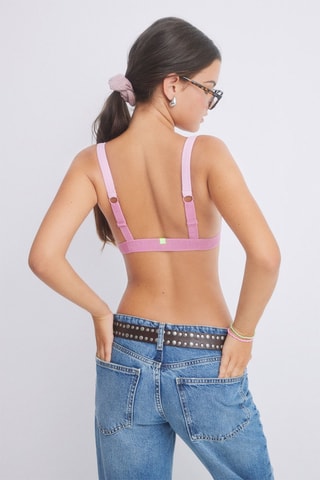 Top - Rosa