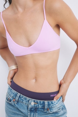 Top - Rosa