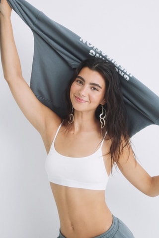 Top - Bianco