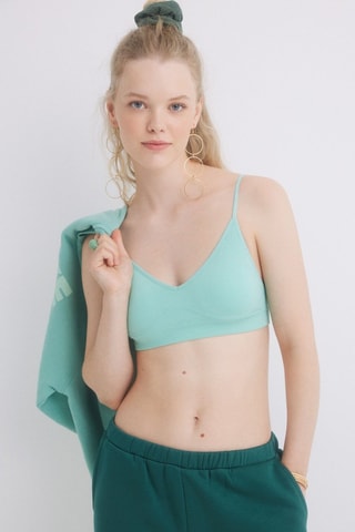 Top - Verde