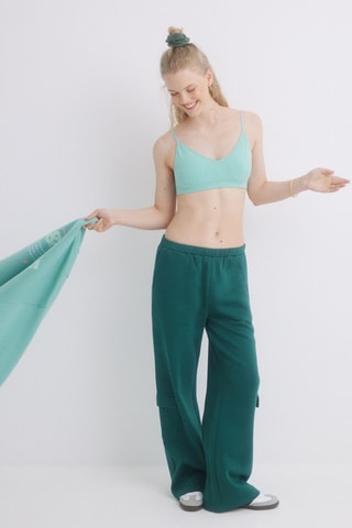 Top - Verde