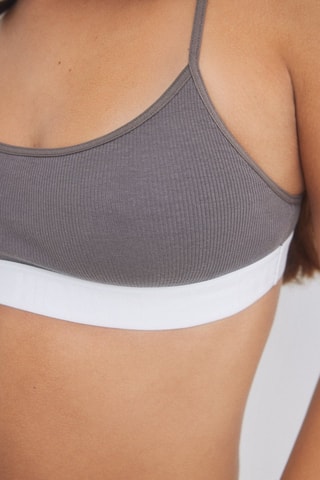Top - Taupe