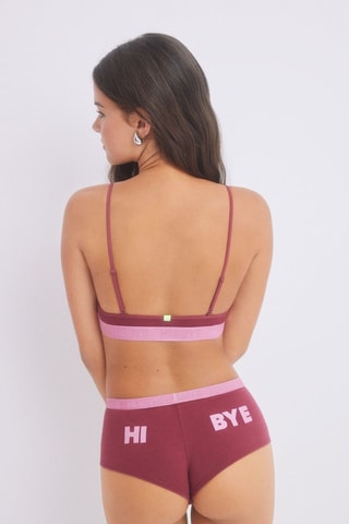Top - Rosa