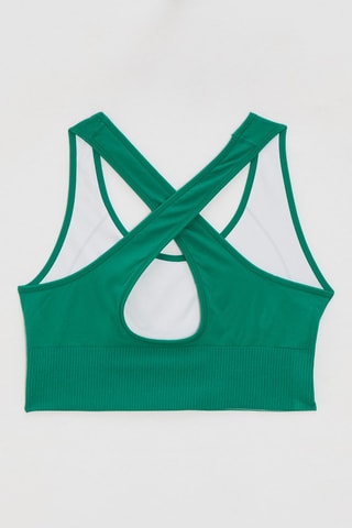 Top - Verde