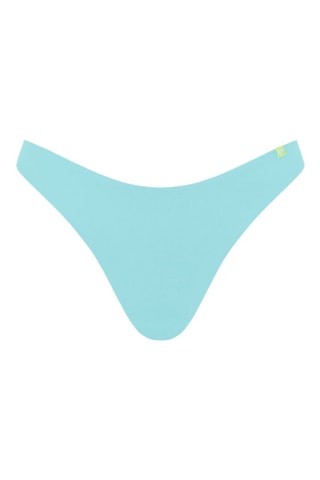 Slip bikini - Turchese