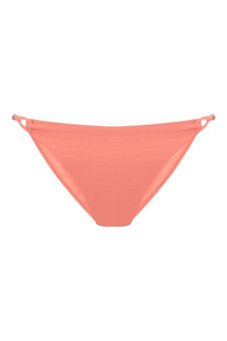 Slip bikini - Rosa