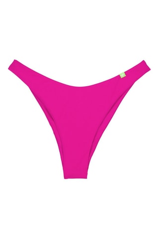 Slip bikini - Fucsia