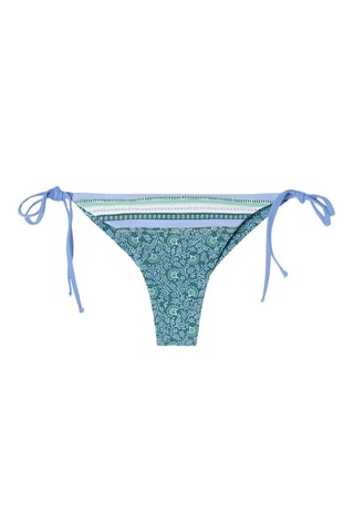 Slip bikini - Celeste