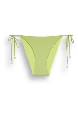 Slip bikini - Verde