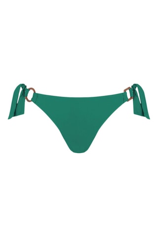 Slip bikini - Verde