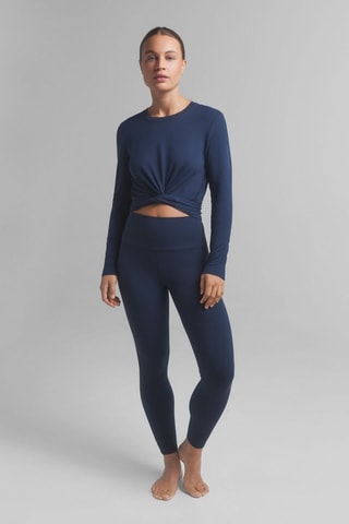 Top - Navy