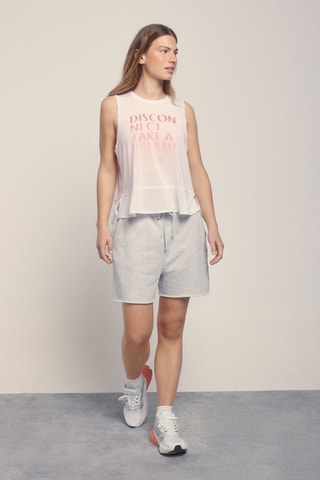 Top - Bianco