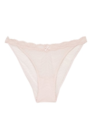 Slip - Rosa