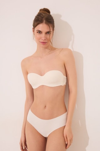Slip - Bianco