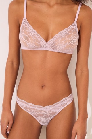 Slip - Rosa