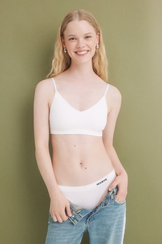 Slip - Bianco
