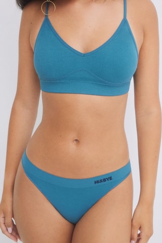 Slip - Blu