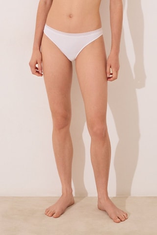 Slip - Bianco