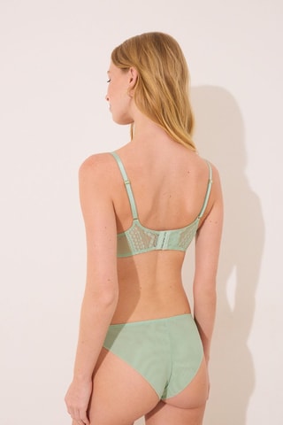 Slip - Verde acqua