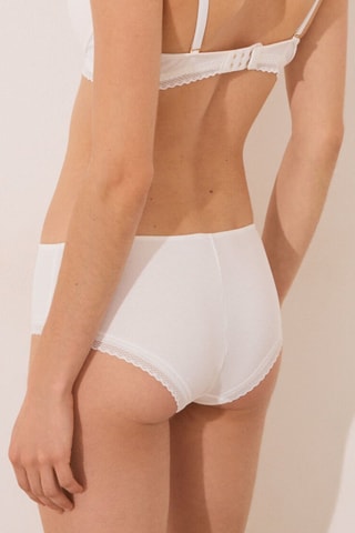 Slip - Bianco