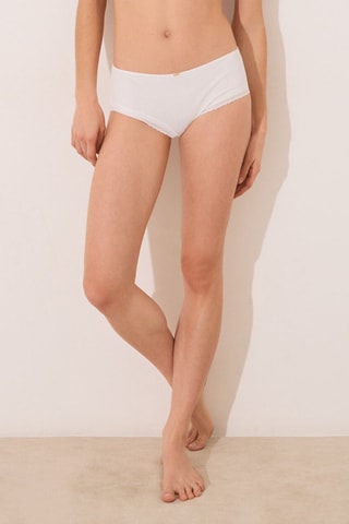 Slip - Bianco