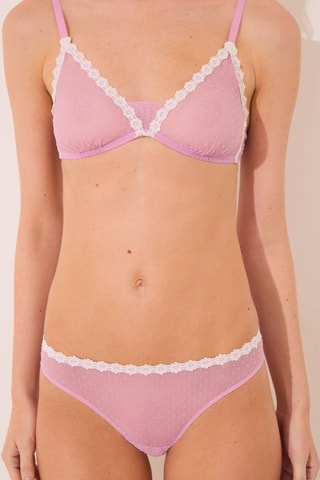 Slip - Rosa