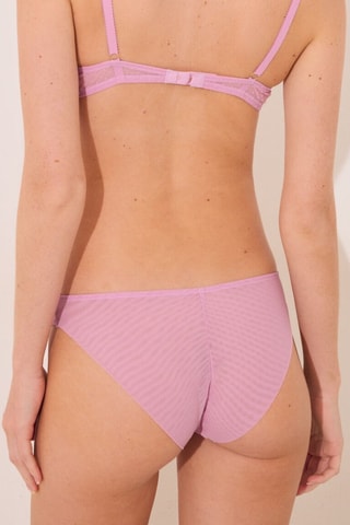 Slip - Rosa