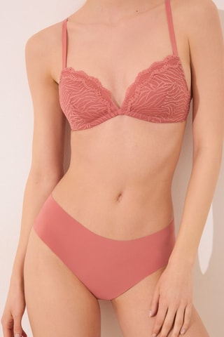 Slip - Rosa