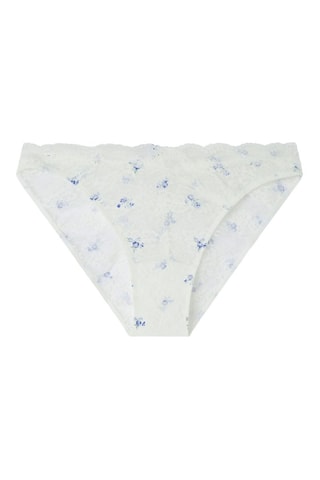 Slip - Bianco
