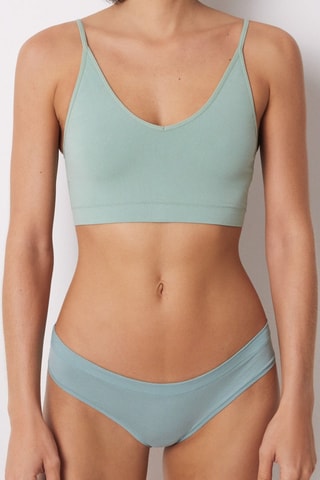 Slip - Verde acqua