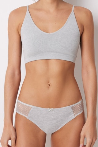 Slip - Grigio