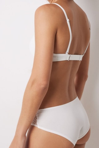 Slip - Bianco