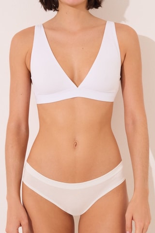 Slip - Bianco