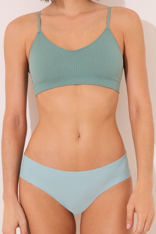 Slip - Verde acqua