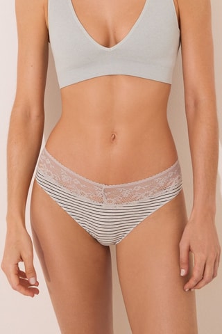 Slip - Grigio chiaro