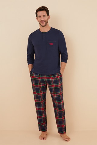 Pigiama - Navy