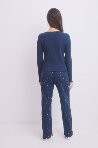 Pigiama - Navy