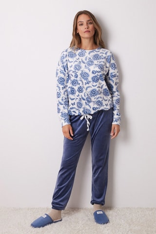Pigiama - Navy